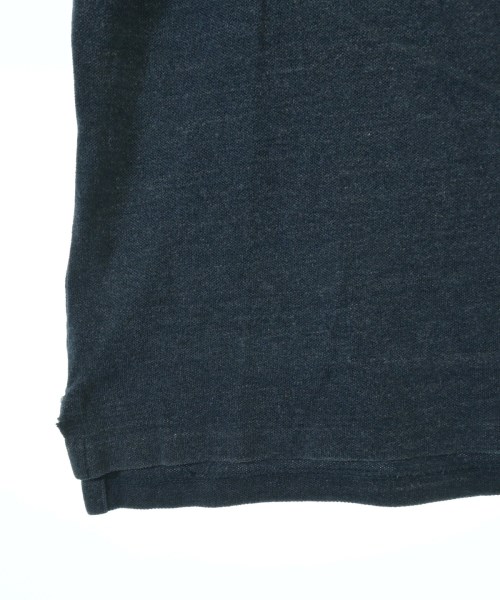 Polo Ralph Lauren（ポロラルフローレン）ポロシャツ 紺 サイズ:XS メンズ/2200604097026
