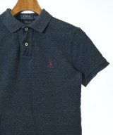Polo Ralph Lauren（ポロラルフローレン）ポロシャツ 紺 サイズ:XS メンズ/2200604097026