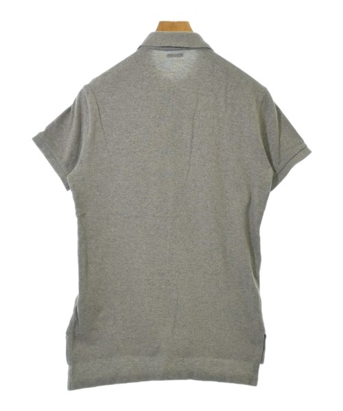 Polo Ralph Lauren（ポロラルフローレン）ポロシャツ グレー サイズ:XS メンズ/2200604097033