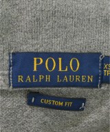 Polo Ralph Lauren（ポロラルフローレン）ポロシャツ グレー サイズ:XS メンズ/2200604097033