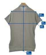 Polo Ralph Lauren（ポロラルフローレン）ポロシャツ グレー サイズ:XS メンズ/2200604097033