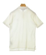 Polo Ralph Lauren（ポロラルフローレン）ポロシャツ 白 サイズ:L メンズ/2200608063058