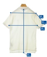 Polo Ralph Lauren（ポロラルフローレン）ポロシャツ 白 サイズ:L メンズ/2200608063058