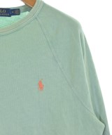 Polo Ralph Lauren（ポロラルフローレン）スウェット 緑 サイズ:M メンズ/2200605716117