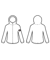 Polo Ralph Lauren（ポロラルフローレン）パーカー 紺 サイズ:M メンズ/2200605716124
