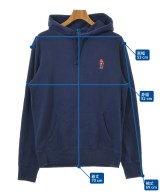 Polo Ralph Lauren（ポロラルフローレン）パーカー 紺 サイズ:M メンズ/2200605716124