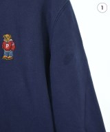 Polo Ralph Lauren（ポロラルフローレン）パーカー 紺 サイズ:M メンズ/2200605716124
