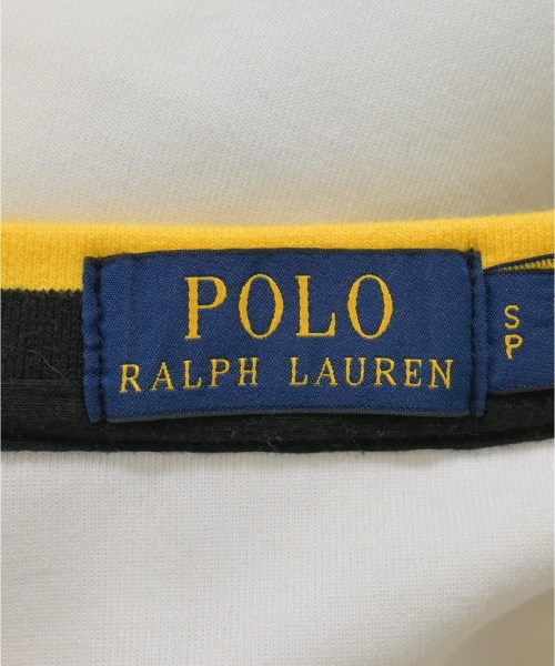 Polo Ralph Lauren（ポロラルフローレン）スウェット 白 サイズ:S メンズ/2200605716131