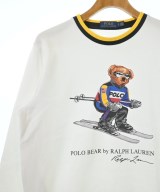 Polo Ralph Lauren（ポロラルフローレン）スウェット 白 サイズ:S メンズ/2200605716131