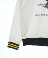 Polo Ralph Lauren（ポロラルフローレン）スウェット 白 サイズ:S メンズ/2200605716131
