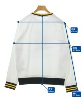 Polo Ralph Lauren（ポロラルフローレン）スウェット 白 サイズ:S メンズ/2200605716131