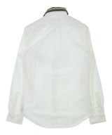 Polo Ralph Lauren（ポロラルフローレン）カジュアルシャツ 白 サイズ:S メンズ/2200605716148