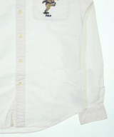 Polo Ralph Lauren（ポロラルフローレン）カジュアルシャツ 白 サイズ:S メンズ/2200605716148