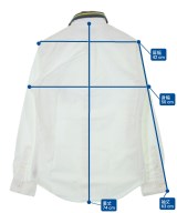 Polo Ralph Lauren（ポロラルフローレン）カジュアルシャツ 白 サイズ:S メンズ/2200605716148