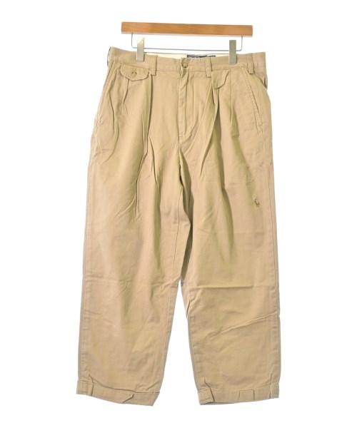 ポロラルフローレン(Polo Ralph Lauren)のPolo Ralph Lauren クロップドパンツ