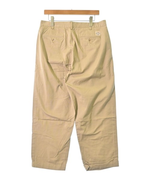 Polo Ralph Lauren（ポロラルフローレン）クロップドパンツ ベージュ サイズ:32(L位) メンズ/2200608018669