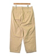 Polo Ralph Lauren（ポロラルフローレン）クロップドパンツ ベージュ サイズ:32(L位) メンズ/2200608018669