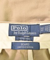 Polo Ralph Lauren（ポロラルフローレン）クロップドパンツ ベージュ サイズ:32(L位) メンズ/2200608018669