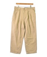 Polo Ralph Lauren クロップドパンツ