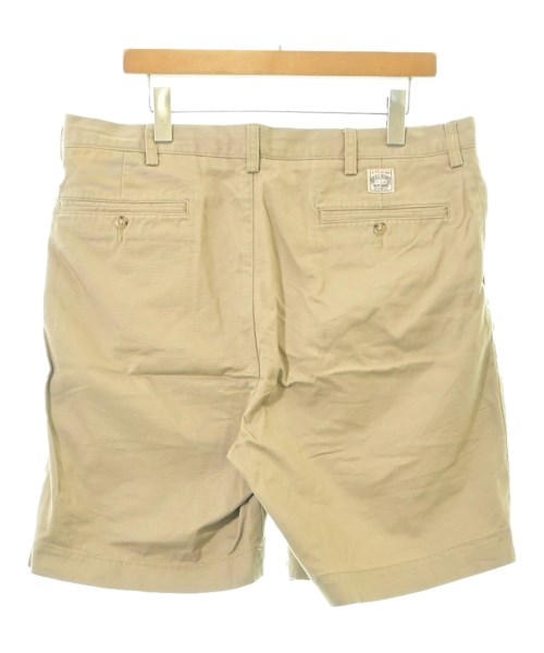 Polo Ralph Lauren（ポロラルフローレン）ショートパンツ ベージュ サイズ:35(XL位) メンズ/2200608745060