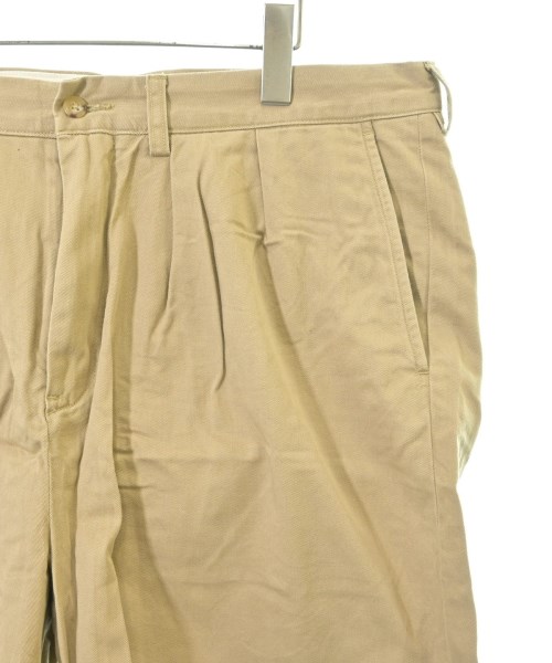 Polo Ralph Lauren（ポロラルフローレン）ショートパンツ ベージュ サイズ:35(XL位) メンズ/2200608745060