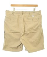 Polo Ralph Lauren（ポロラルフローレン）ショートパンツ ベージュ サイズ:35(XL位) メンズ/2200608745060