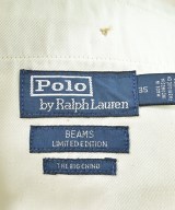 Polo Ralph Lauren（ポロラルフローレン）ショートパンツ ベージュ サイズ:35(XL位) メンズ/2200608745060