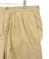 Polo Ralph Lauren（ポロラルフローレン）ショートパンツ ベージュ サイズ:35(XL位) メンズ/2200608745060