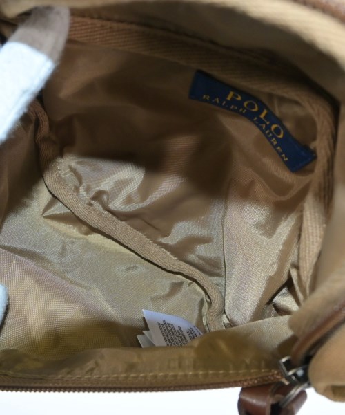 Polo Ralph Lauren（ポロラルフローレン）その他 ベージュ サイズ:ONE メンズ/2200608747163