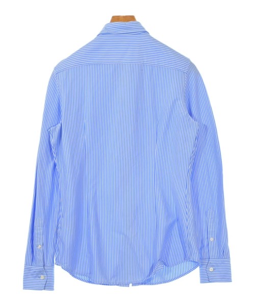 Polo Ralph Lauren（ポロラルフローレン）ドレスシャツ 青 サイズ:M メンズ/2200608871035