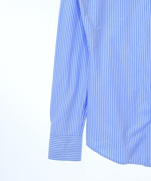 Polo Ralph Lauren（ポロラルフローレン）ドレスシャツ 青 サイズ:M メンズ/2200608871035