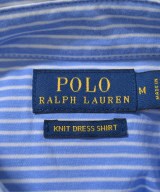 Polo Ralph Lauren（ポロラルフローレン）ドレスシャツ 青 サイズ:M メンズ/2200608871035