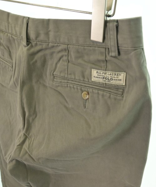 Polo Ralph Lauren（ポロラルフローレン）その他 グレー サイズ:30(M位) メンズ/2200608908090