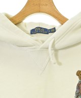 Polo Ralph Lauren（ポロラルフローレン）パーカー 白 サイズ:S メンズ/2200609095072