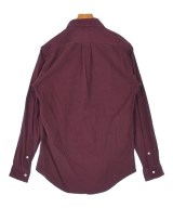 Polo Ralph Lauren（ポロラルフローレン）カジュアルシャツ 赤 サイズ:S メンズ/2200603605048