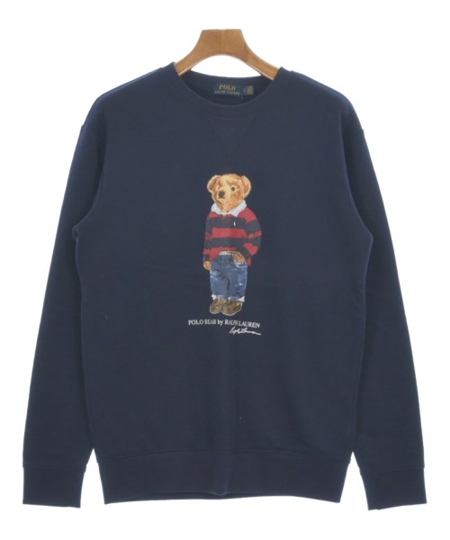 ポロラルフローレン(Polo Ralph Lauren)のPolo Ralph Lauren スウェット