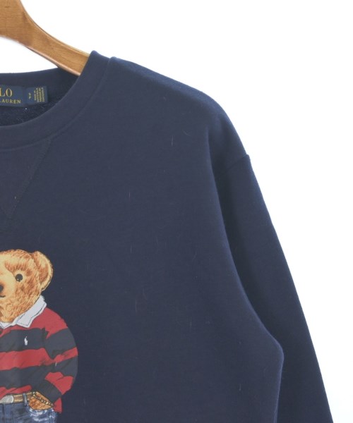 Polo Ralph Lauren（ポロラルフローレン）スウェット 紺 サイズ:S メンズ/2200609362044