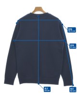 Polo Ralph Lauren（ポロラルフローレン）スウェット 紺 サイズ:S メンズ/2200609362044