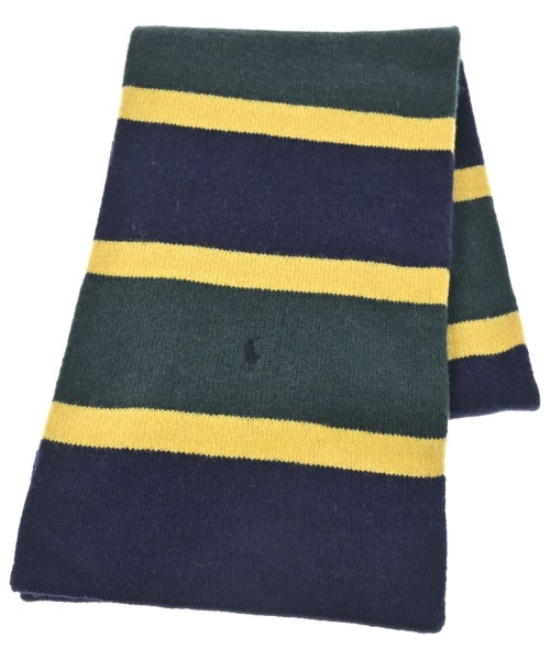 ポロラルフローレン(Polo Ralph Lauren)のPolo Ralph Lauren マフラー