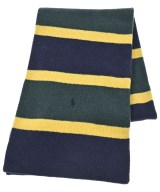 Polo Ralph Lauren マフラー