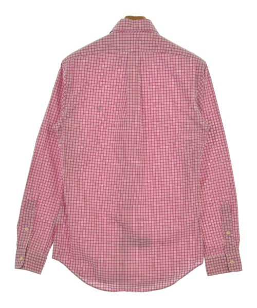 Polo Ralph Lauren（ポロラルフローレン）カジュアルシャツ ピンク サイズ:S メンズ/2200609699034