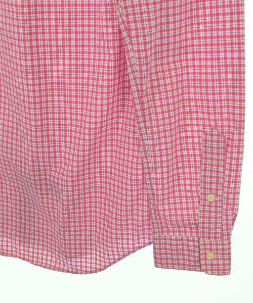 Polo Ralph Lauren（ポロラルフローレン）カジュアルシャツ ピンク サイズ:S メンズ/2200609699034