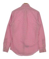 Polo Ralph Lauren（ポロラルフローレン）カジュアルシャツ ピンク サイズ:S メンズ/2200609699034