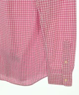 Polo Ralph Lauren（ポロラルフローレン）カジュアルシャツ ピンク サイズ:S メンズ/2200609699034
