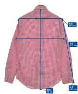 Polo Ralph Lauren（ポロラルフローレン）カジュアルシャツ ピンク サイズ:S メンズ/2200609699034