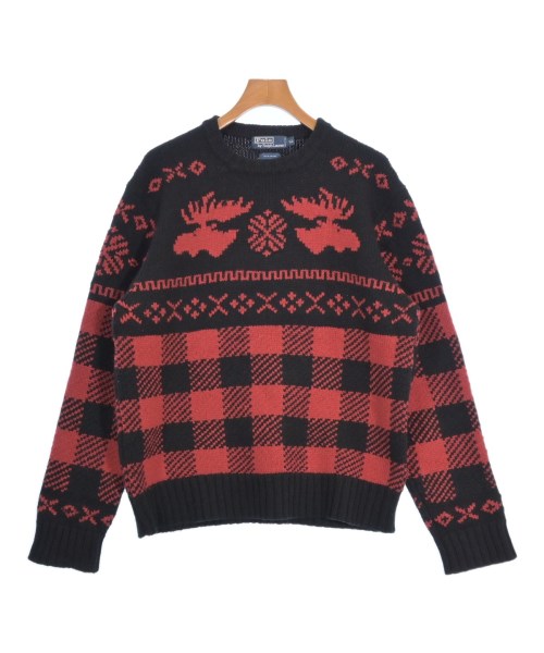 ポロラルフローレン(Polo Ralph Lauren)のPolo Ralph Lauren ニット・セーター