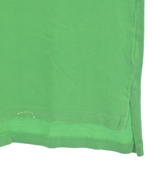Polo Ralph Lauren（ポロラルフローレン）ポロシャツ 緑 サイズ:XL メンズ/2200563106012