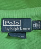 Polo Ralph Lauren（ポロラルフローレン）ポロシャツ 緑 サイズ:XL メンズ/2200563106012