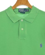 Polo Ralph Lauren（ポロラルフローレン）ポロシャツ 緑 サイズ:XL メンズ/2200563106012