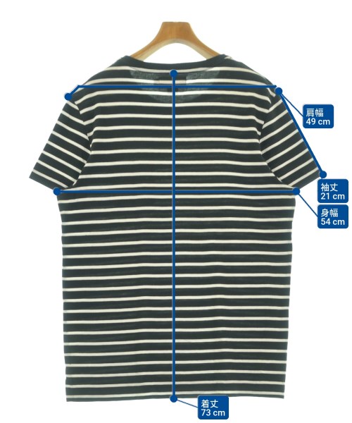 Polo Ralph Lauren（ポロラルフローレン）Tシャツ・カットソー 黒 サイズ:LL メンズ/2200563106036